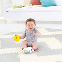 Load image into Gallery viewer, Skip Hop Explore &amp; More Follow me Bee Crawl Toy (3)
