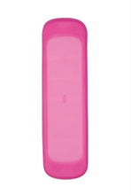 Load image into Gallery viewer, OXO Tot Baby Food Freezer Tray with Silicone Lid 1pc- Pink
